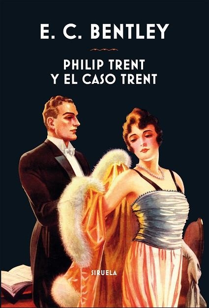 PHILIP TRENT Y EL CASO TRENT | 9788417308841 | BENTLEY,E. C. | Libreria Geli - Librería Online de Girona - Comprar libros en catalán y castellano