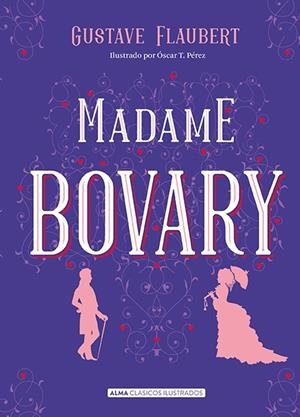 MADAME BOVARY  | 9788415618843 | FLAUBERT,GUSTAVE | Libreria Geli - Librería Online de Girona - Comprar libros en catalán y castellano