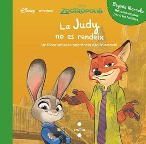 LA JUDY NO ES RENDEIX | 9788491078227 | IBARROLA,BEGOÑA/BALZARETTI,CARLA | Libreria Geli - Librería Online de Girona - Comprar libros en catalán y castellano