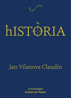 HISTÒRIA | 9788417188474 | VILANOVA CLAUDÍN,JAN | Libreria Geli - Librería Online de Girona - Comprar libros en catalán y castellano