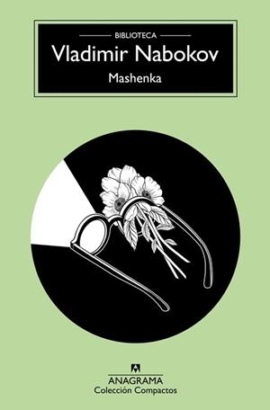 MASHENKA | 9788433960320 | NABOKOV,VLADIMIR | Libreria Geli - Librería Online de Girona - Comprar libros en catalán y castellano