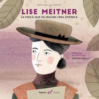 LISE MEITNER.LA FÍSICA QUE VA INICIAR L'ERA ATÒMICA | 9788417137137 | Libreria Geli - Librería Online de Girona - Comprar libros en catalán y castellano