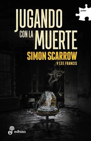 JUGANDO CON LA MUERTE | 9788435011327 | SCARROW,SIMON/FRANCIS,LEE | Llibreria Geli - Llibreria Online de Girona - Comprar llibres en català i castellà