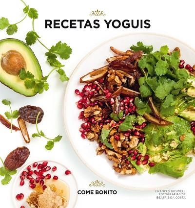 RECETAS YOGUIS | 9788416890491 | Libreria Geli - Librería Online de Girona - Comprar libros en catalán y castellano