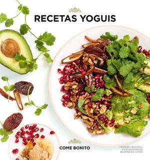 RECETAS YOGUIS | 9788416890491 | Llibreria Geli - Llibreria Online de Girona - Comprar llibres en català i castellà