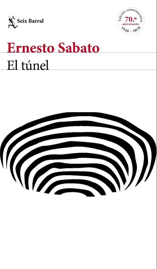 EL TÚNEL | 9788432233883 | SABATO,ERNESTO | Llibreria Geli - Llibreria Online de Girona - Comprar llibres en català i castellà
