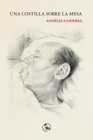 UNA COSTILLA SOBRE LA MESA | 9788495291578 | LIDDELL,ANGÉLICA | Libreria Geli - Librería Online de Girona - Comprar libros en catalán y castellano