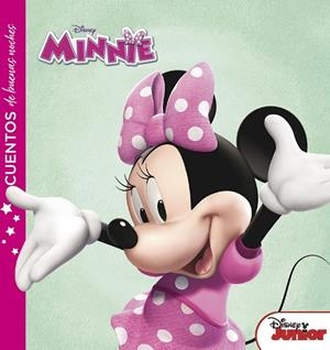 MINNIE.CUENTOS DE BUENAS NOCHES | 9788416917709 | Llibreria Geli - Llibreria Online de Girona - Comprar llibres en català i castellà