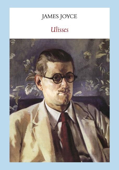 ULISSES | 9788494810459 | JOYCE,JAMES | Libreria Geli - Librería Online de Girona - Comprar libros en catalán y castellano