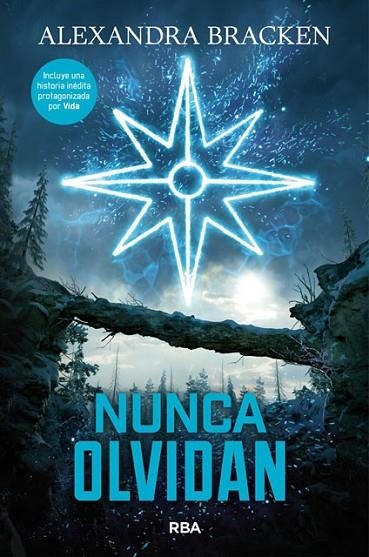NUNCA OLVIDAN | 9788427214194 | BRACKEN,ALEXANDRA | Libreria Geli - Librería Online de Girona - Comprar libros en catalán y castellano