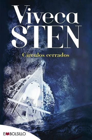 CÍRCULOS CERRADOS | 9788416087648 | STEN,VIVECA | Libreria Geli - Librería Online de Girona - Comprar libros en catalán y castellano