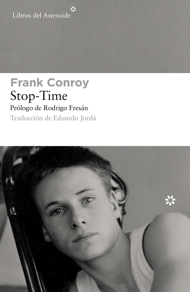 STOP-TIME | 9788417007416 | CONROY,FRANK | Llibreria Geli - Llibreria Online de Girona - Comprar llibres en català i castellà