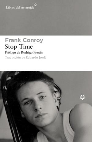 STOP-TIME | 9788417007416 | CONROY,FRANK | Libreria Geli - Librería Online de Girona - Comprar libros en catalán y castellano