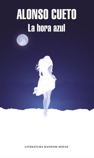 LA HORA AZUL | 9788439734444 | CUETO,ALONSO | Llibreria Geli - Llibreria Online de Girona - Comprar llibres en català i castellà