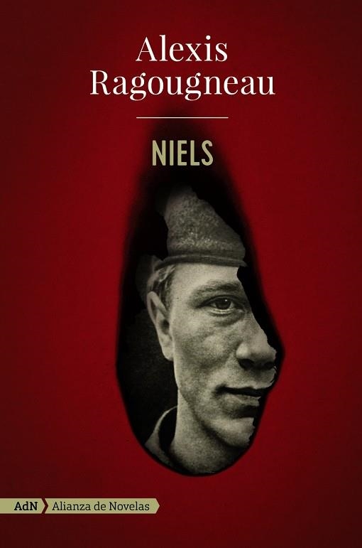 NIELS | 9788491810896 | RAGOUGNEAU,ALEXIS | Libreria Geli - Librería Online de Girona - Comprar libros en catalán y castellano