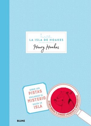 LA ISLA DE HOAKES UNA INGENIOSA AVENTURA DE ENIGMAS | 9788417254223 | FRIEL,HELEN/FRIEL,IAN | Libreria Geli - Librería Online de Girona - Comprar libros en catalán y castellano