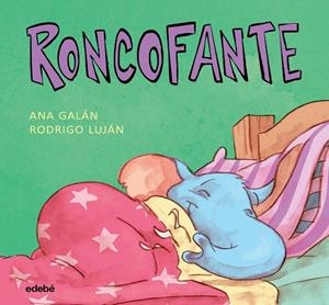 RONCOFANTE | 9788468335056 | ALVAREZ SALAS,MACARENA | Llibreria Geli - Llibreria Online de Girona - Comprar llibres en català i castellà