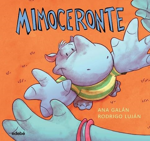 MIMOCERONTE | 9788468334691 | ALVAREZ SALAS,MACARENA | Llibreria Geli - Llibreria Online de Girona - Comprar llibres en català i castellà
