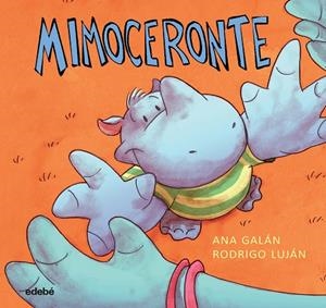 MIMOCERONTE | 9788468334691 | ALVAREZ SALAS,MACARENA | Llibreria Geli - Llibreria Online de Girona - Comprar llibres en català i castellà