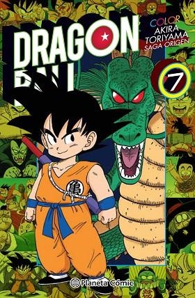 DRAGON BALL COLOR ORIGEN Y RED RIBBON Nº 07/08 | 9788491468219 | TORIYAMA,AKIRA | Libreria Geli - Librería Online de Girona - Comprar libros en catalán y castellano