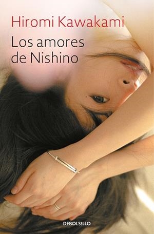 LOS AMORES DE NISHINO | 9788466343817 | KAWAKAMI,HIROMI | Libreria Geli - Librería Online de Girona - Comprar libros en catalán y castellano