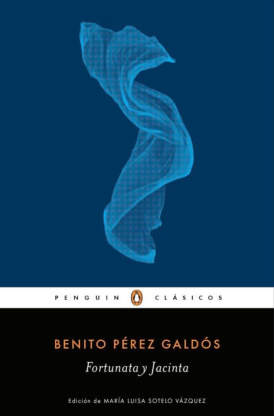 FORTUNATA Y JACINTA | 9788491053682 | PÉREZ GALDÓS,BENITO | Libreria Geli - Librería Online de Girona - Comprar libros en catalán y castellano