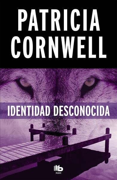 IDENTIDAD DESCONOCIDA(DOCTORA KAY SCARPETTA-10) | 9788490706244 | CORNWELL,PATRICIA | Libreria Geli - Librería Online de Girona - Comprar libros en catalán y castellano