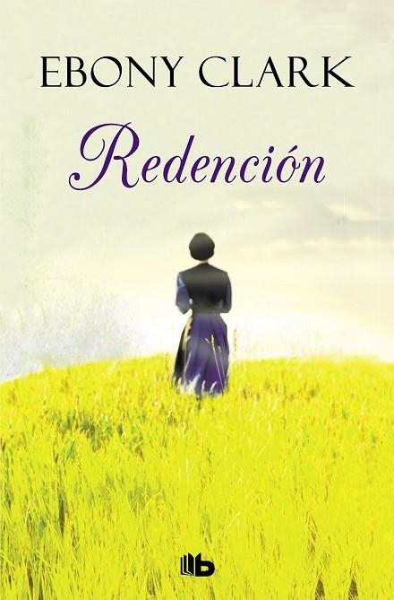 REDENCIÓN | 9788490705063 | CLARK,EBONY | Libreria Geli - Librería Online de Girona - Comprar libros en catalán y castellano