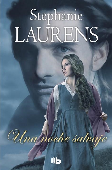 UNA NOCHE SALVAJE (LOS CYNSTER 8) | 9788490705957 | LAURENS,STEPHANIE | Libreria Geli - Librería Online de Girona - Comprar libros en catalán y castellano
