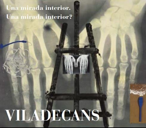 UNA MIRADA INTERIOR.UNA MIRADA INTERIOR? | 9788417188504 | VILADECANS,JOAN-PERE | Llibreria Geli - Llibreria Online de Girona - Comprar llibres en català i castellà
