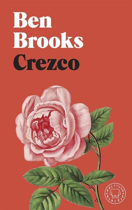 CREZCO | 9788417059743 | BROOKS,BEN | Libreria Geli - Librería Online de Girona - Comprar libros en catalán y castellano