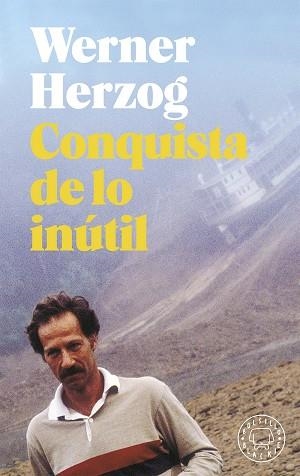 CONQUISTA DE LO INÚTIL | 9788417059750 | HERZOG,WERNER | Libreria Geli - Librería Online de Girona - Comprar libros en catalán y castellano