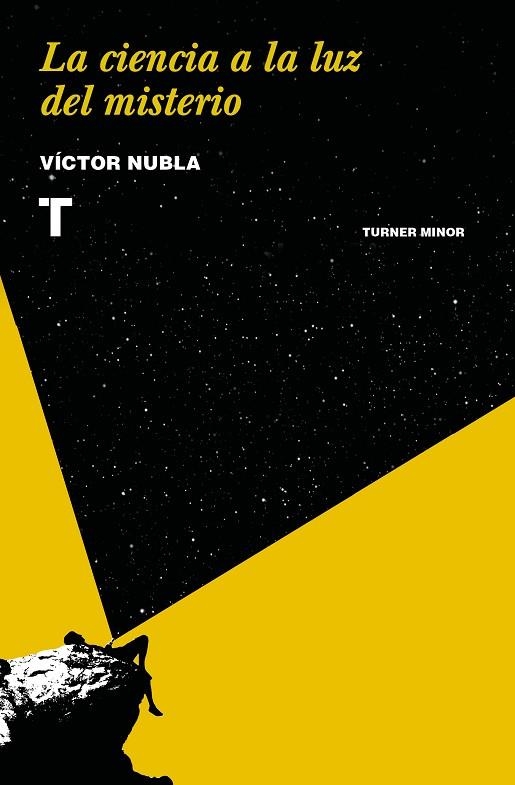 LA CIENCIA A LA LUZ DEL MISTERIO | 9788417141127 | NUBLA,VÍCTOR | Libreria Geli - Librería Online de Girona - Comprar libros en catalán y castellano