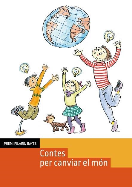 CONTES PER CANVIAR EL MÓN | 9788499796079 | Libreria Geli - Librería Online de Girona - Comprar libros en catalán y castellano