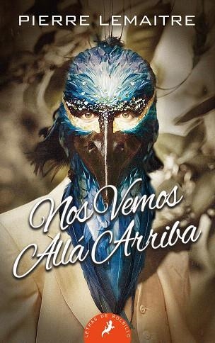 NOS VEMOS ALLÁ ARRIBA | 9788498389036 | LEMAITRE,PIERRE | Libreria Geli - Librería Online de Girona - Comprar libros en catalán y castellano