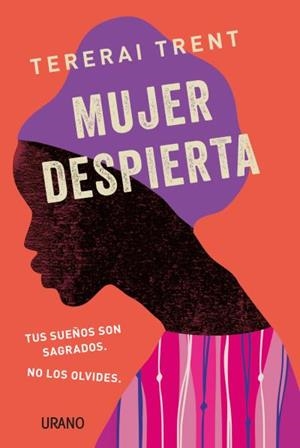 MUJER DESPIERTA | 9788416720286 | TERERAI,TRENT | Llibreria Geli - Llibreria Online de Girona - Comprar llibres en català i castellà