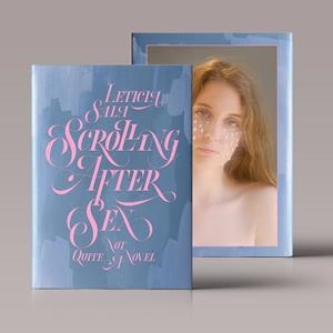 SCROLLILNG AFTER SEX  | 9788494810718 | SALA,LETICIA | Llibreria Geli - Llibreria Online de Girona - Comprar llibres en català i castellà