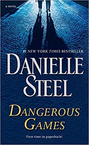 DANGEROUS GAMES | 9781101883907 | STEEL,DANIELLE | Llibreria Geli - Llibreria Online de Girona - Comprar llibres en català i castellà