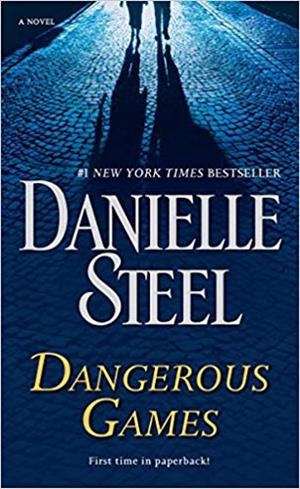 DANGEROUS GAMES | 9781101883907 | STEEL,DANIELLE | Libreria Geli - Librería Online de Girona - Comprar libros en catalán y castellano