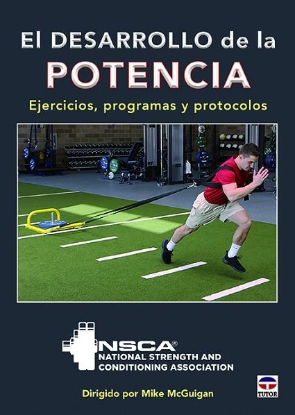 EL DESARROLLO DE LA POTENCIA | 9788416676552 | Llibreria Geli - Llibreria Online de Girona - Comprar llibres en català i castellà