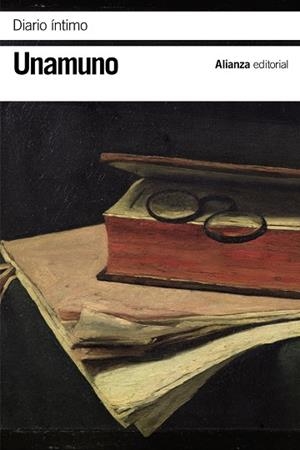DIARIO ÍNTIMO | 9788491811909 | UNAMUNO,MIGUEL DE | Llibreria Geli - Llibreria Online de Girona - Comprar llibres en català i castellà