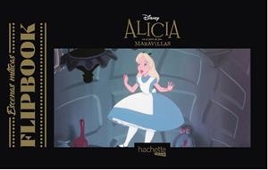 FLIPBOOK.ALICIA EN EL PAÍS DE LAS MARAVILLAS | 9788417240400 | Llibreria Geli - Llibreria Online de Girona - Comprar llibres en català i castellà