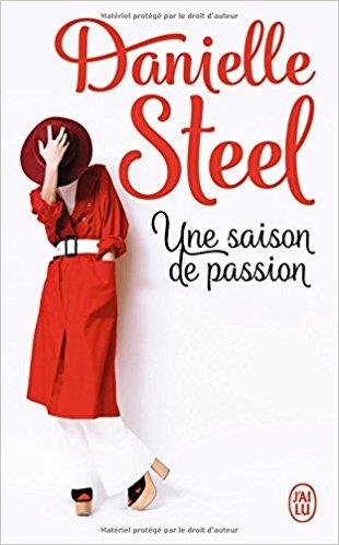UNE SAISON DE PASSION | 9782290160954 | STEEL,DANIELLE | Libreria Geli - Librería Online de Girona - Comprar libros en catalán y castellano