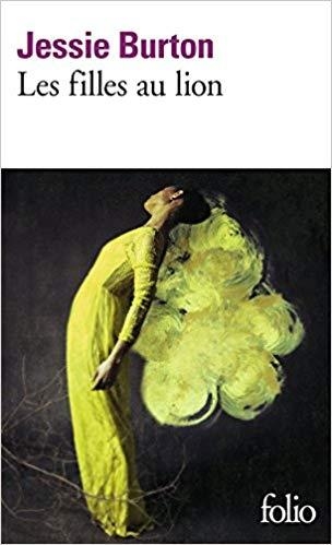LES FILLES AU LION | 9782072782343 | BURTON,JESSIE | Libreria Geli - Librería Online de Girona - Comprar libros en catalán y castellano