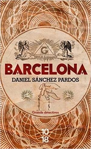 BARCELONA(FRANCES) | 9782264070760 | SANCHEZ PARDOS,DANIEL | Llibreria Geli - Llibreria Online de Girona - Comprar llibres en català i castellà
