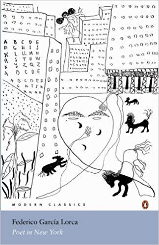 POET IN NEW YORK | 9780141185828 | GARCIA LORCA,FEDERICO | Libreria Geli - Librería Online de Girona - Comprar libros en catalán y castellano