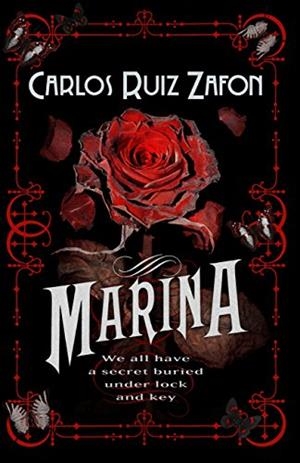 MARINA(EDICION EN INGLÉS) | 9781780224268 | RUIZ ZAFÓN,CARLOS | Libreria Geli - Librería Online de Girona - Comprar libros en catalán y castellano