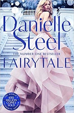 FAIRYTALE | 9781509800582 | STEEL,DANIELLE | Llibreria Geli - Llibreria Online de Girona - Comprar llibres en català i castellà