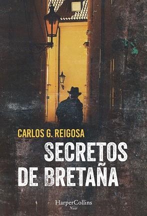 SECRETOS DE BRETAÑA | 9788491392040 | REIGOSA,CARLOS G. | Libreria Geli - Librería Online de Girona - Comprar libros en catalán y castellano