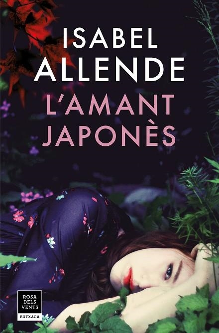 L'AMANT JAPONÈS | 9788417444150 | ALLENDE,ISABEL | Libreria Geli - Librería Online de Girona - Comprar libros en catalán y castellano